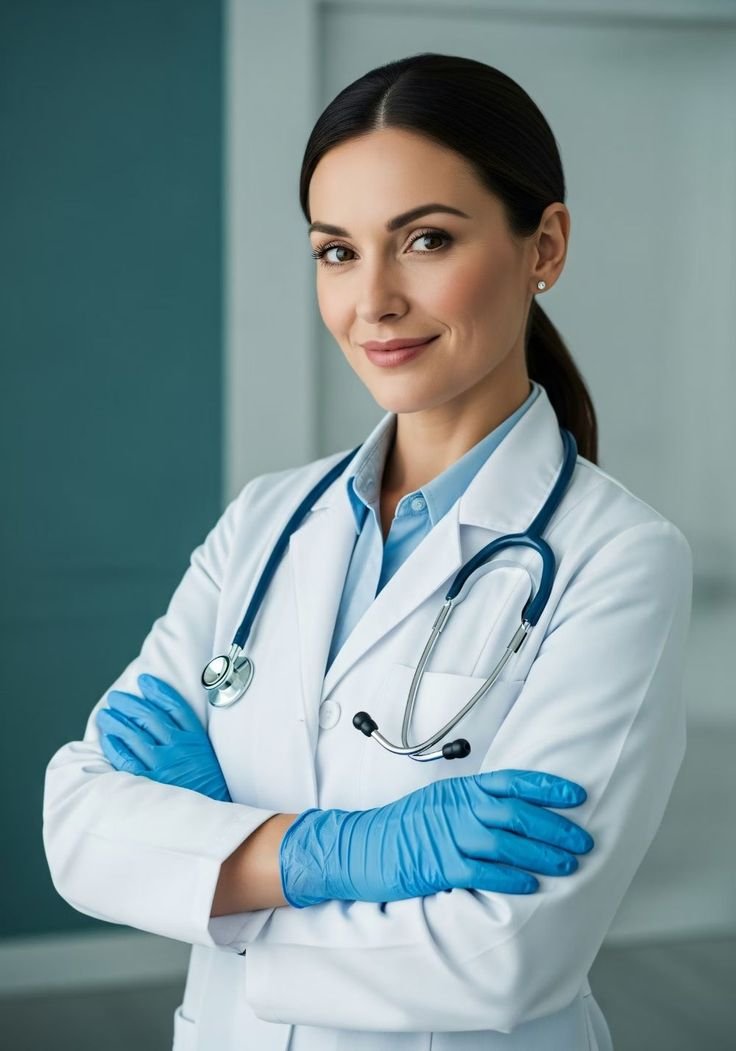 Dr. Sneha Malhotra