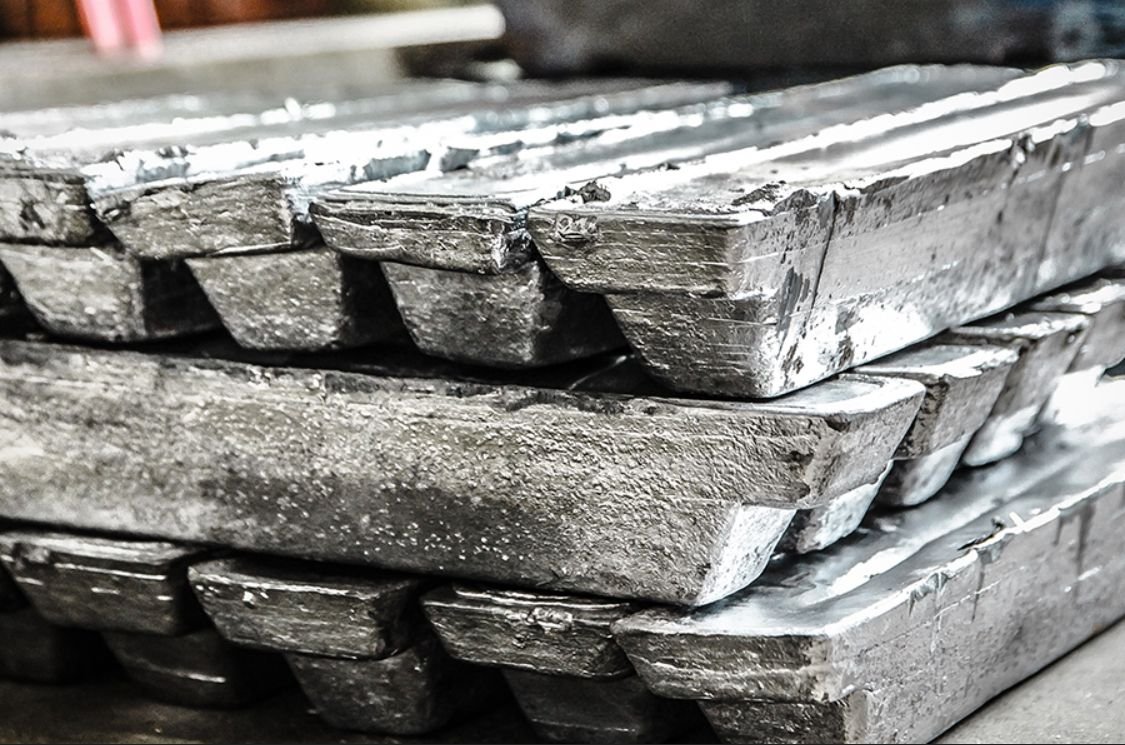 Lead Scrap