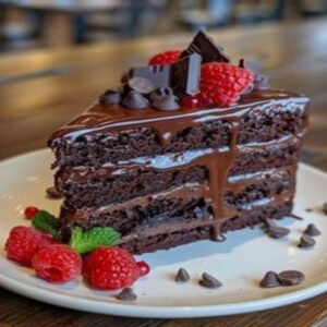 Black Forest