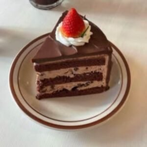 Chocolate Truffle