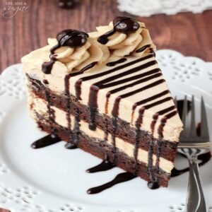 Hazelnut Dream