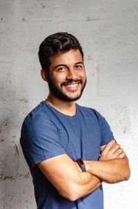 Mohit Sharma